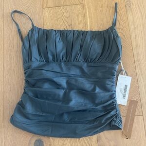 NWT Tiana Top Reformation (sz 0)
